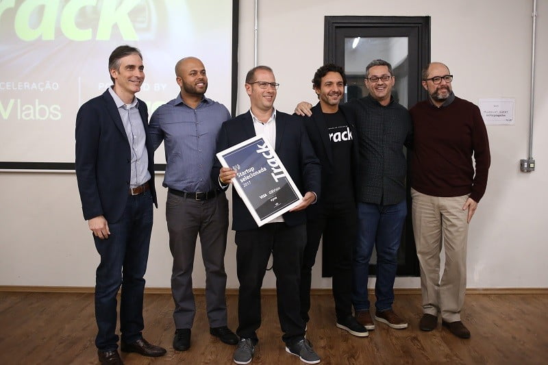Visa e Kyvo anunciam as fintechs vencedoras do programa de aceleração Track