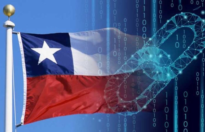 Departamento do Tesouro do Chile pretende usar blockchain para processar pagamentos