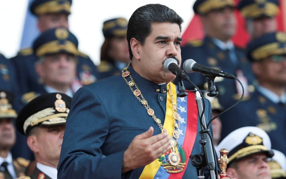 Maduro anuncia que Venezuela criará ‘El Petro’, moeda virtual similar ao bitcoin