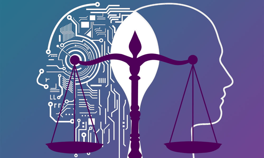 Inteligência Artificial na Advocacia