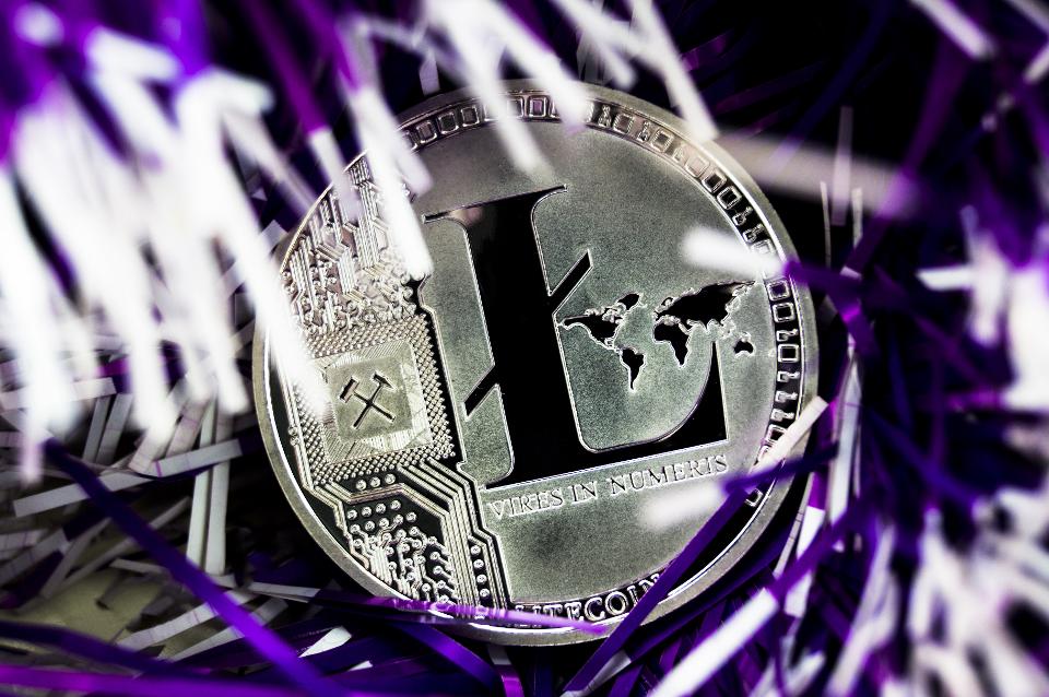 Litecoin Continues Explosive Growth, Jumping Another 29% In One Day To Shatter Previous Record
