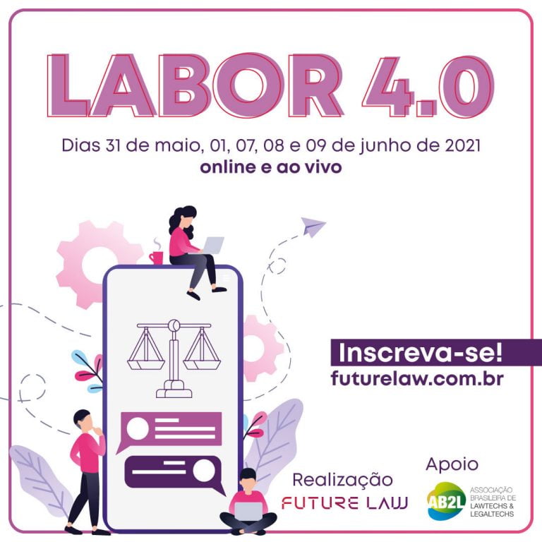 Curso Labor 4.0 Curso Labor 4.0