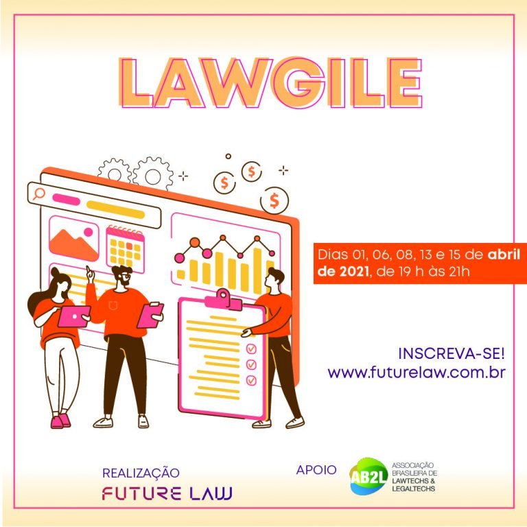 Curso Lawgile Curso Lawgile