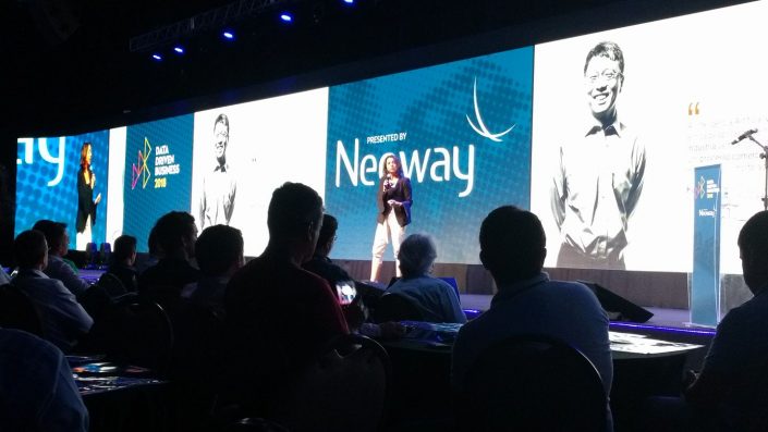 Com big data, Neoway conquista parceria da Microsoft