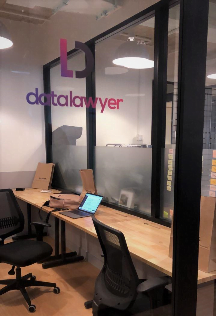 Data Lawyer inaugura sede no Rio de Janeiro.
