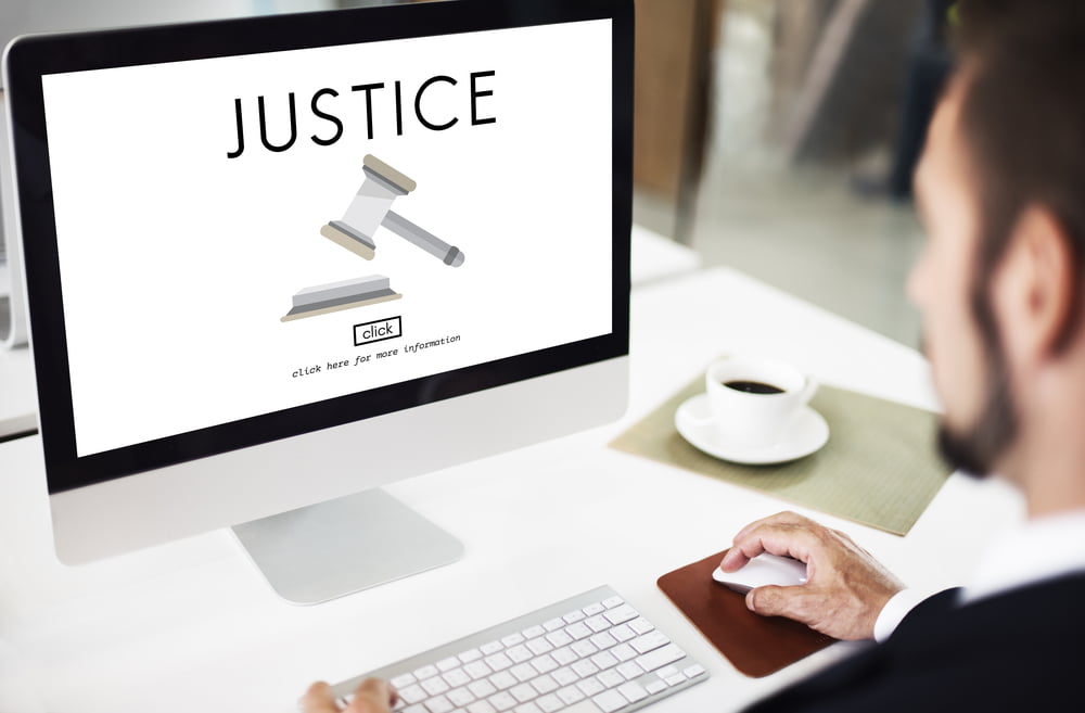 Chegou a hora de repensar o judiciário: a força da tecnologia no direito