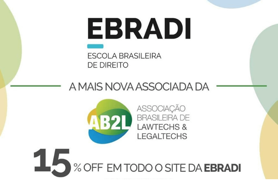 Curso EBRADI – Escola Brasileira de Direito