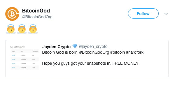 Crypto-Community Grows Skeptical of Bitcoin Snapshots 