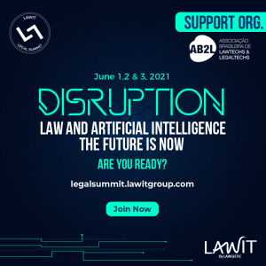 Lawit Legal Summit