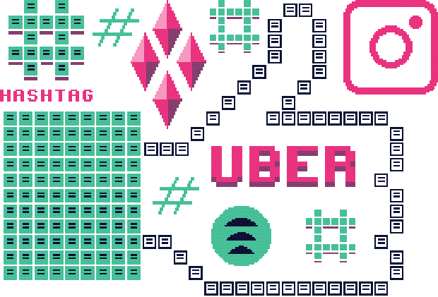 illustration for "how can you use a blockchain to do other things?" section