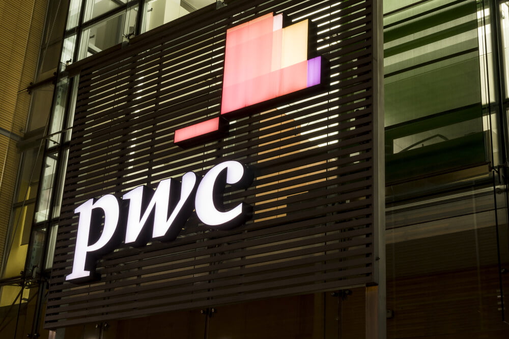 Big Four Giant PwC Announces Blockchain Auditing Service