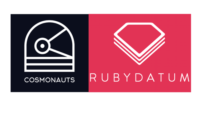 Cosmonauts Partners With Ruby Datum To Drive Global Growth