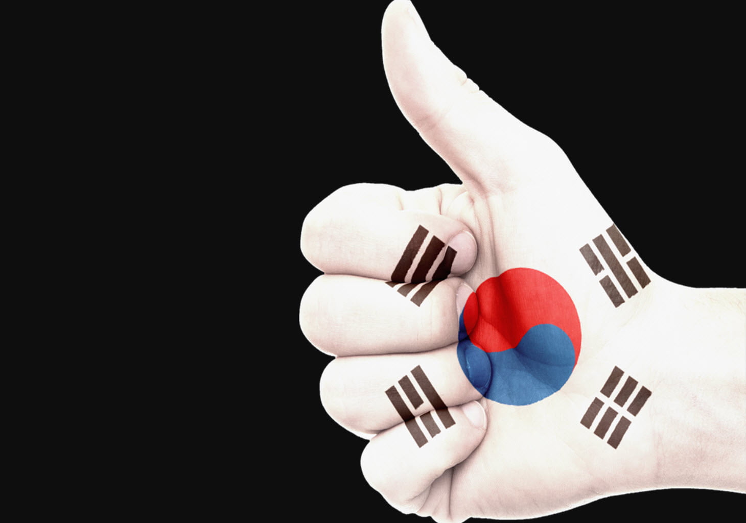 Governo da Coreia do Sul aprova sete entre 21 de exchanges conforme políticas de segurança