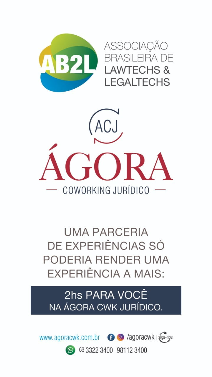 Ágora Coworking Jurídico