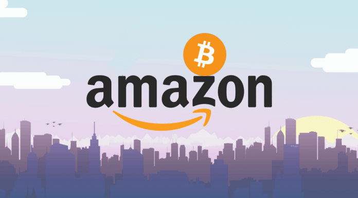 BREAKING: Amazon Will Accept Bitcoin By October