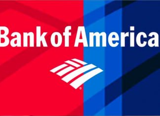 Bank of America revela nova patente de blockchain para manuseio de dinheiro