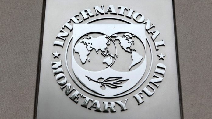 FMI e Banco Mundial lançam uma “criptomoeda” para explorar a tecnologia blockchain