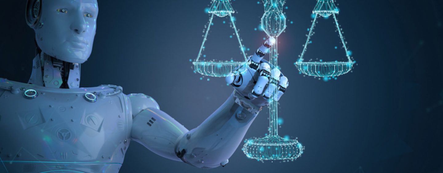 Inteligência Artificial e o Direito: o que está por vir
