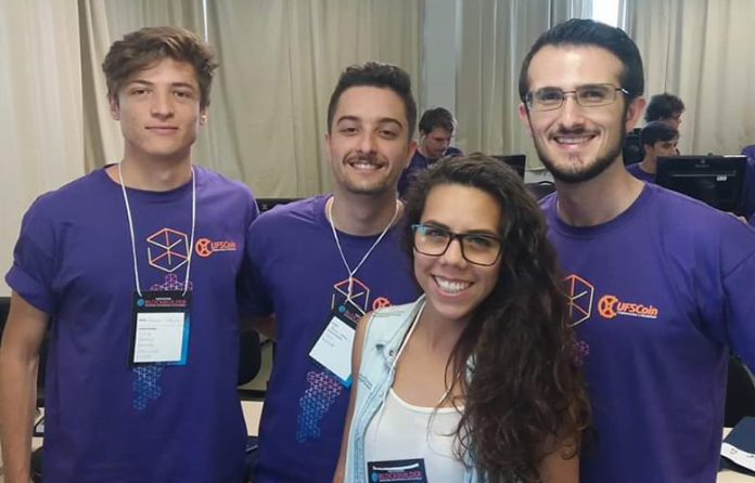 Startup brasileira de blockchain vai representar o Brasil em competição nos EUA