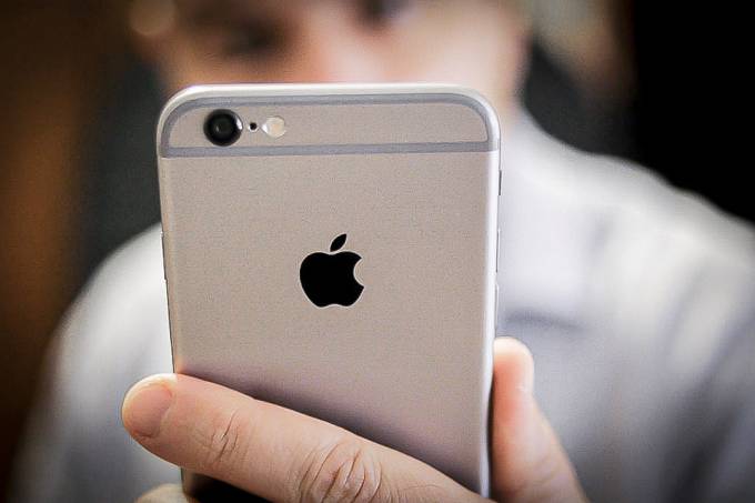 Apple vai pagar US$ 113 milhões por deixar iPhones antigos mais lentos