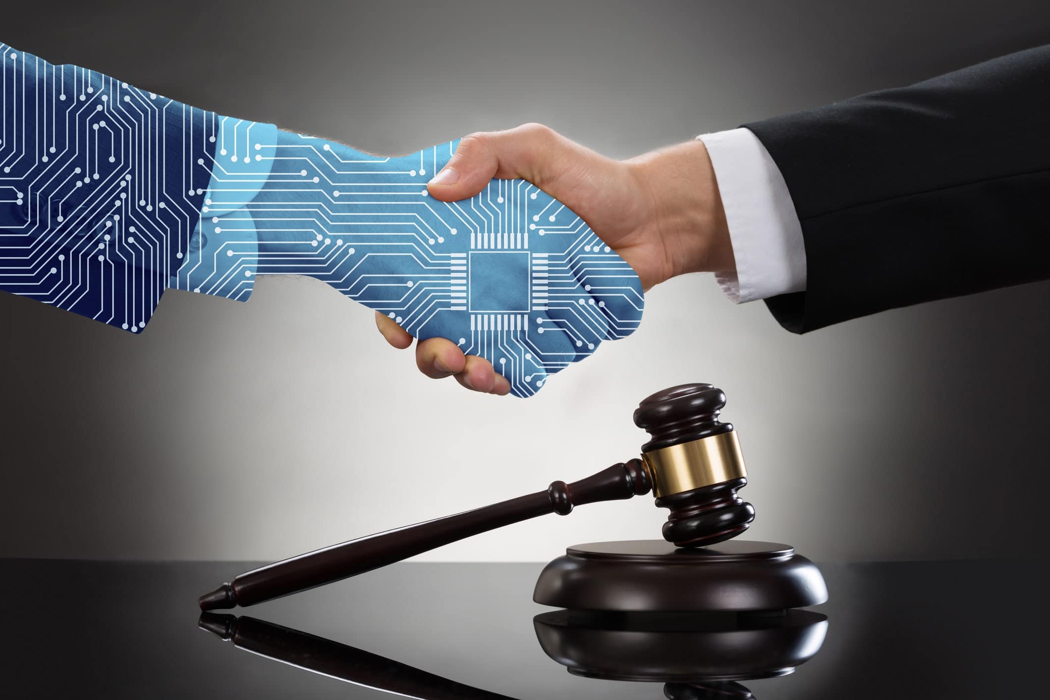 Tribunais do país adotam plataforma de IA para acelerar processos