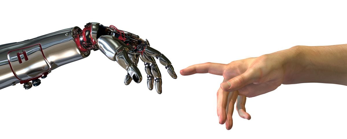 Entenda a importância da inteligência artificial e como ela molda o futuro
