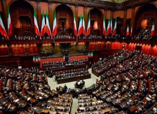 Governo da Itália seleciona grupo para discutir políticas sobre criptoativos e DLTs