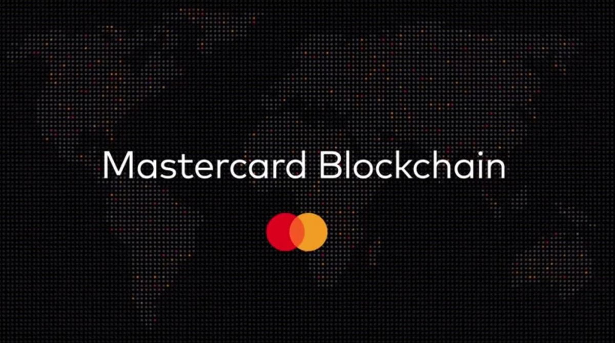 Mastercard opens access to its blockchain tech