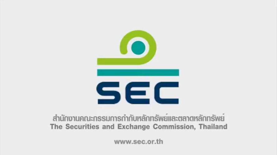ICOs: SEC Tailandesa se posiciona sobre o assunto