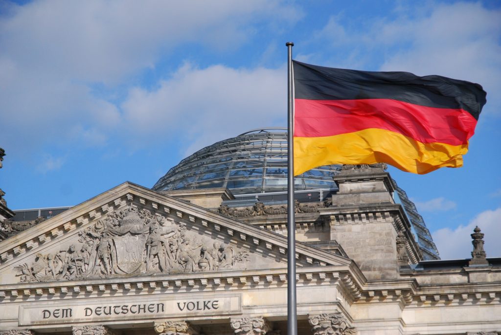 Bolsa de valores da Alemanha discute negociação de futuros de Bitcoin