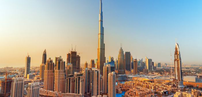 Dubai anuncia sua própria moeda criptografada: emCash