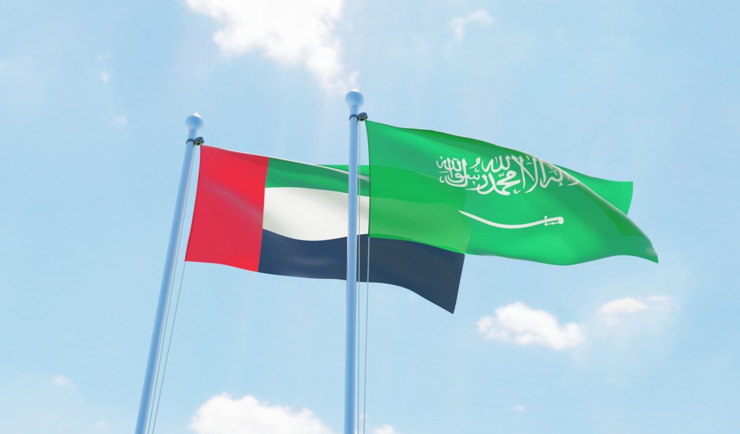 Emirados Árabes Unidos e Arábia Saudita criam criptomoeda para transações entre as nações
