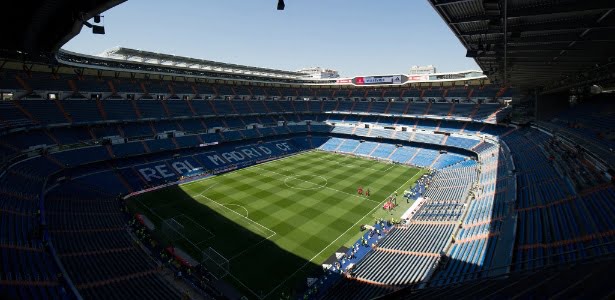 Pioneiro, Real Madrid aceitará bitcoin como forma de pagamento para tour