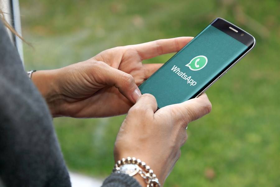 WhatsApp Pay será aprovado pelo BC ainda no 1° semestre deste ano, diz presidente da Cielo