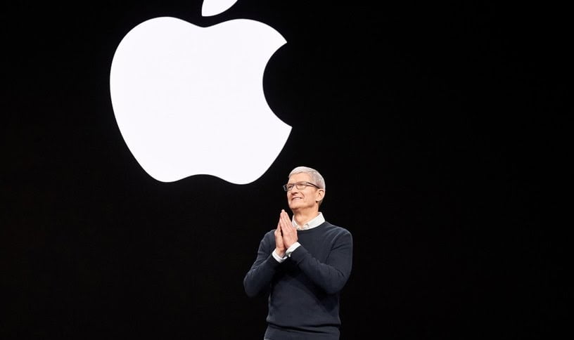A estratégia de Tim Cook para manter o império Apple há uma década como CEO