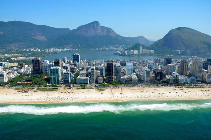 Rio ocupa primeiro lugar em tecnologia e inovação entre as cidades do país
