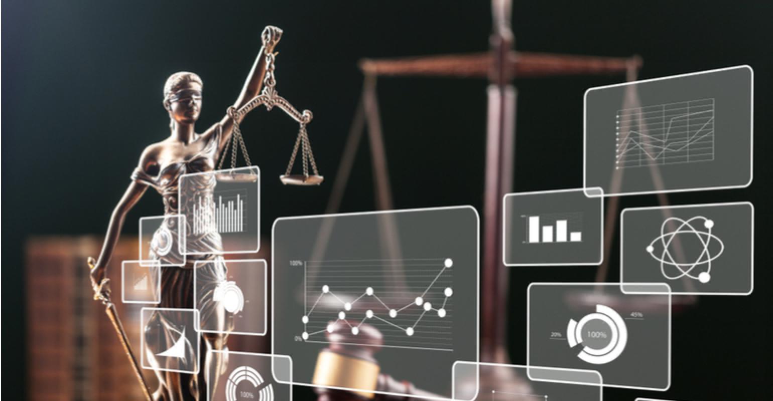 Tecnologia revoluciona departamentos jurídicos Data Analytics e Legal Design
