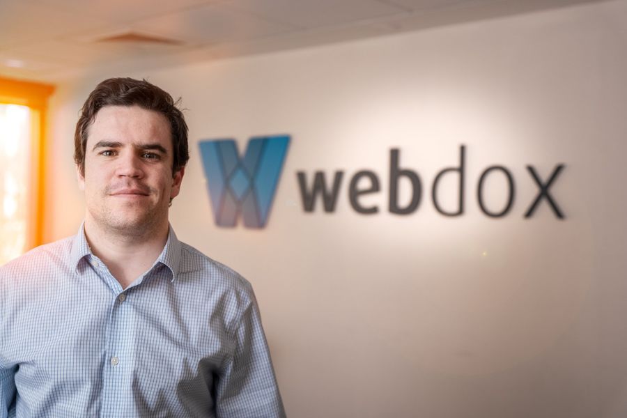 Webdox el software de gestión de contratos que se expande en 11 países del continente