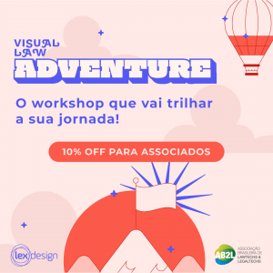 Workshop Visual Law Adventure