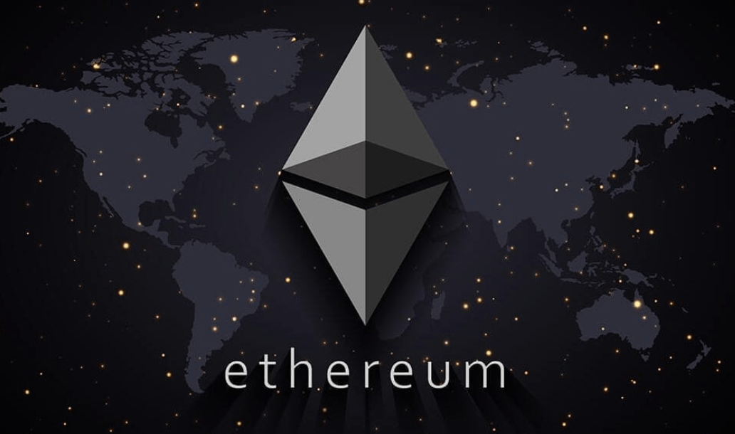 A revolução Ethereum