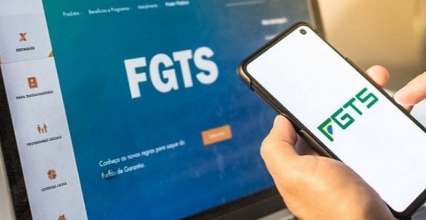 A Correção do FGTS e a atermação