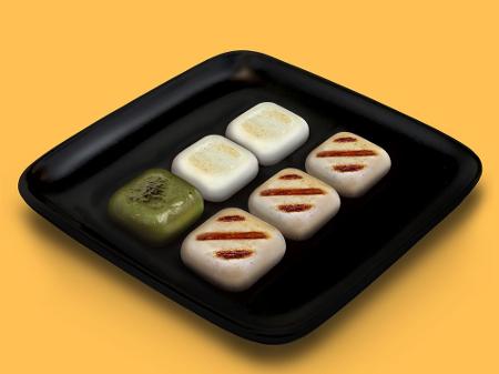 Brócolis, frango, salmão: startup cria comida que ‘desce quadrada’