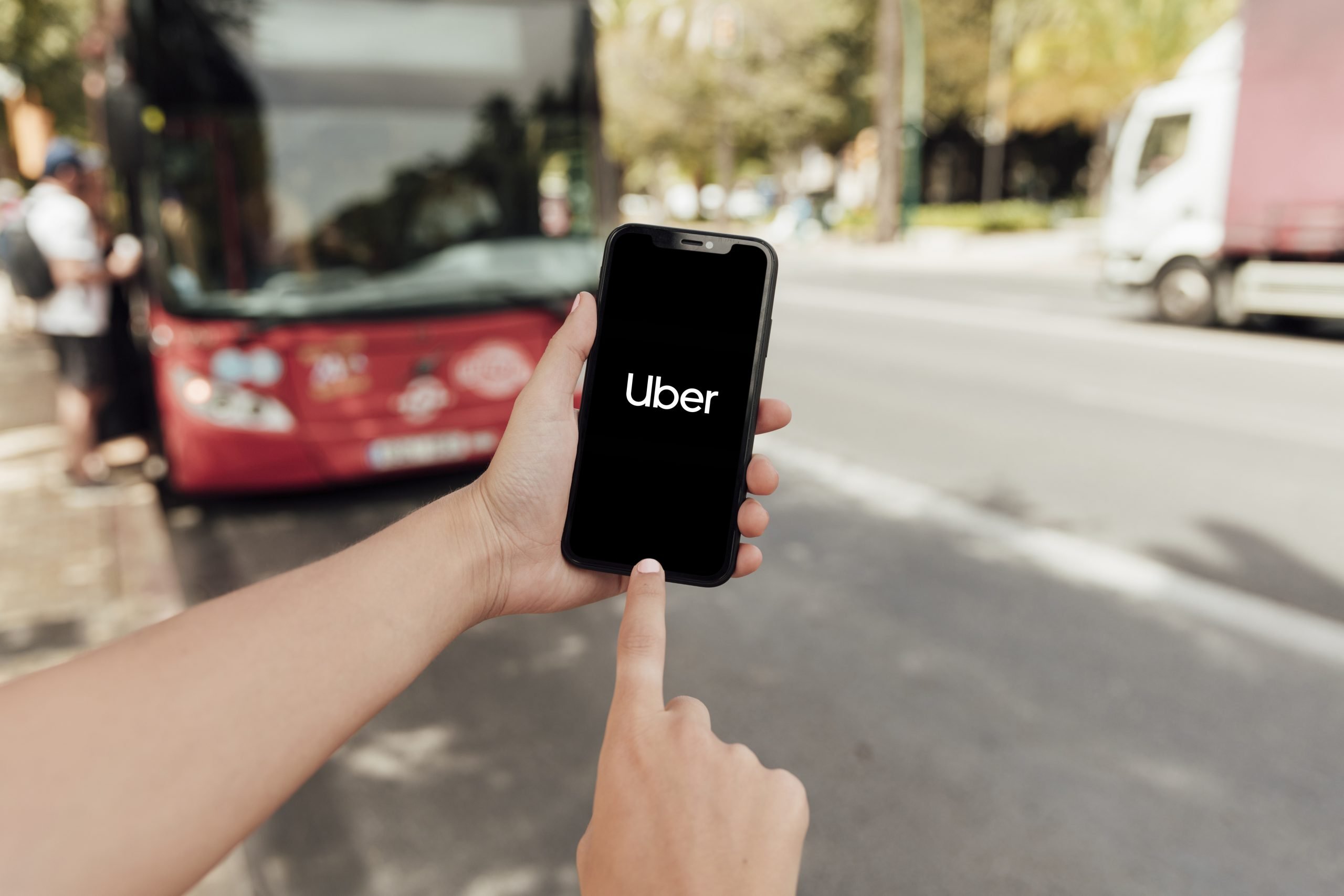 Para desembargadores do TRT-15, Uber tenta manipular jurisprudência