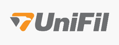 UniFil logo