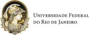 Universidade Federal do Rio de Janeiro Logo