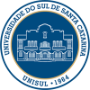 Universidade do sul de santa catarina logo