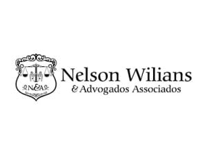 NELSON WILIANS E ADVOGADOS