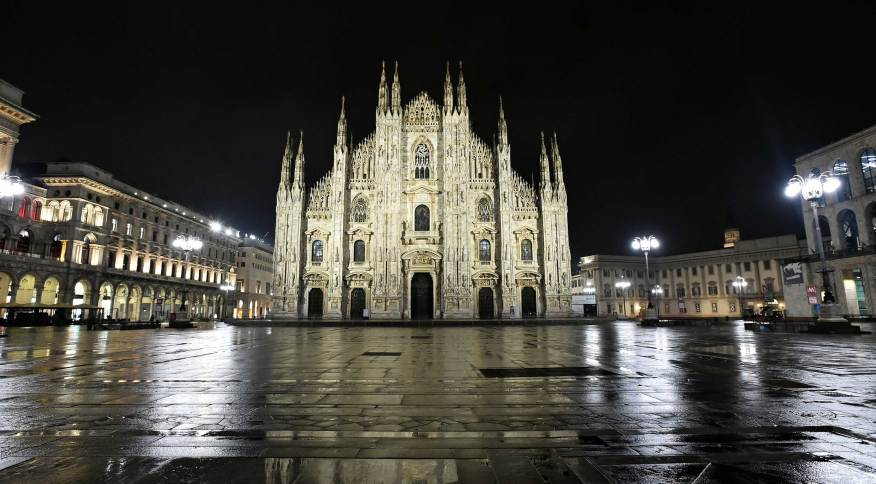 Itália concede primeira autorização para suicídio assistido do país