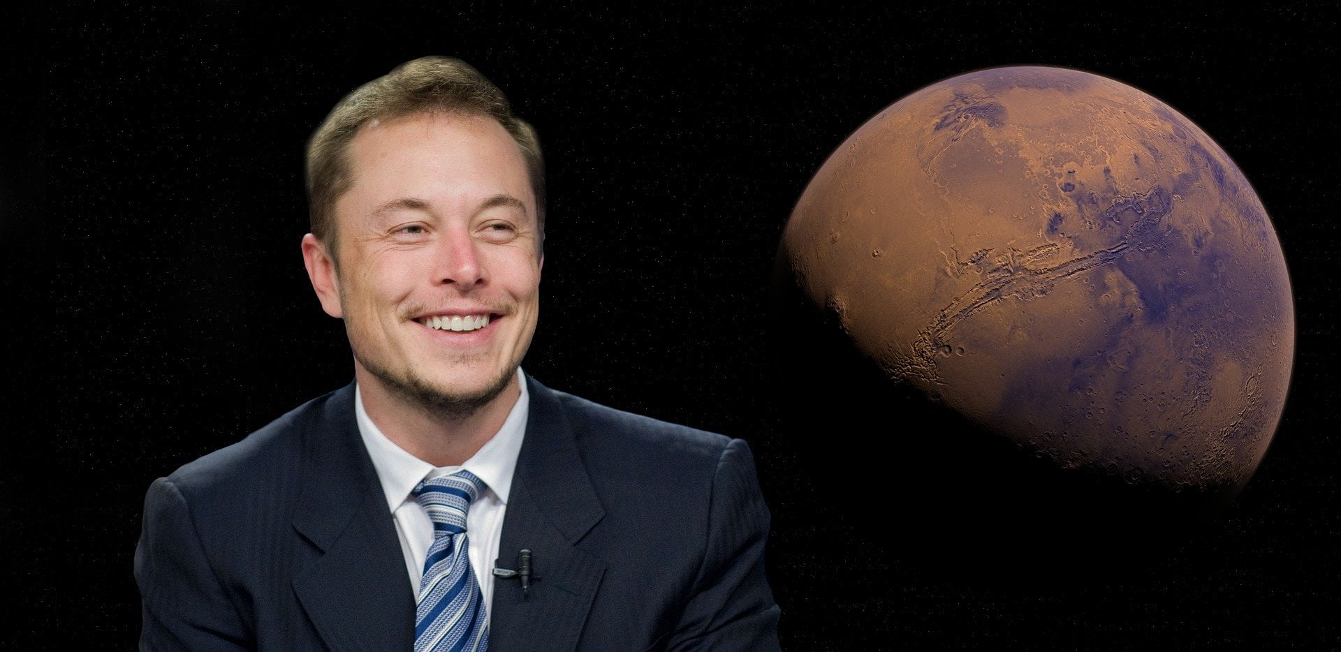 Elon Musk é eleito ‘Personalidade do Ano’ pela revista ‘Time’