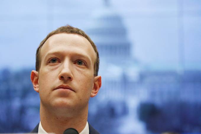 Por dados, Meta ameaça tirar Facebook e Instagram da Europa